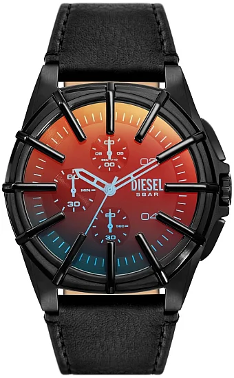 Diesel Framed DZ4658