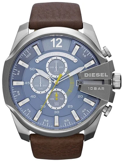 Diesel Mega Chief DZ4281