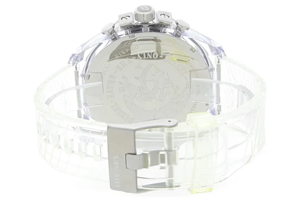 Diesel Mega Chief DZ4515