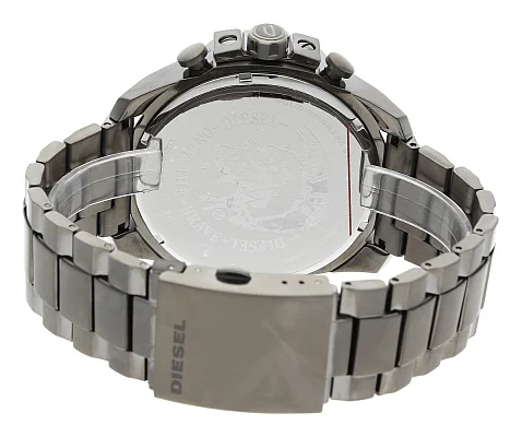 Diesel Mega Chief DZ4329