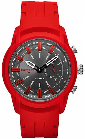 Diesel On Connect Armbar Hybrid Smartwatch DZT1016