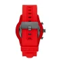  Zdjęcie 3 Diesel On Connect Armbar Hybrid Smartwatch DZT1016