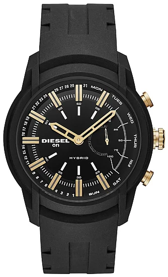 Diesel On Connect Armbar Hybrid Smartwatch DZT1014