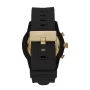  Zdjęcie 4 Diesel On Connect Armbar Hybrid Smartwatch DZT1014