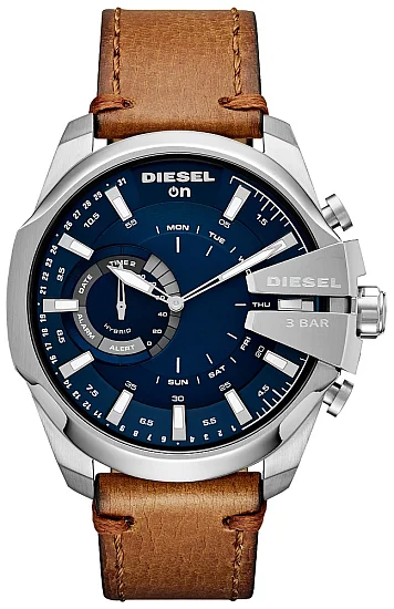 Diesel On Connect Chief Hybrid Smartwatch DZT1009