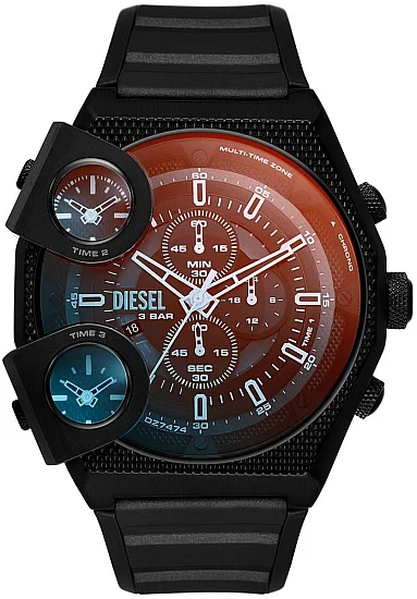 Diesel Sideshow DZ7474