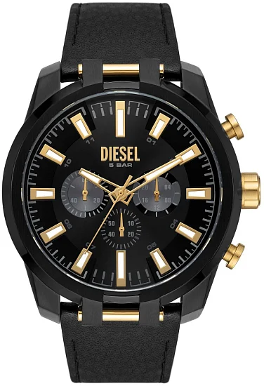 Diesel Split DZ4610