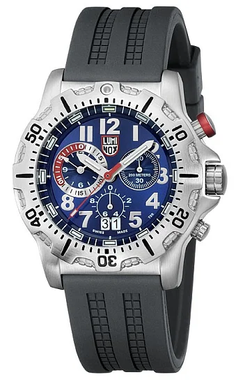 Luminox Dive Chrono 8150 Series A8153RP