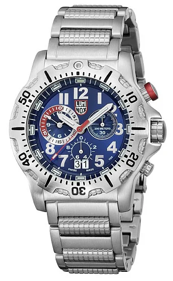 Luminox Dive Chrono 8150 Series A8154RP