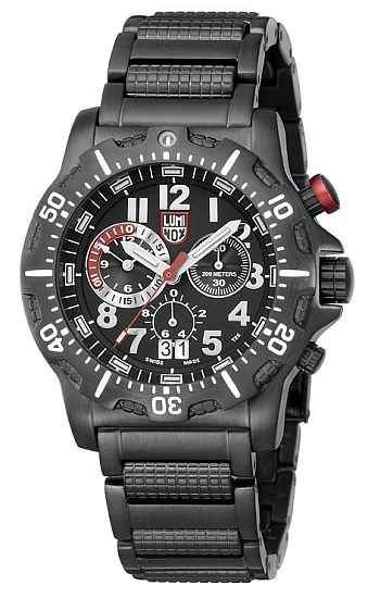 Luminox Dive Chrono 8360 Series A8362