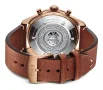  Zdjęcie 4 Oris Divers Carl Brashear Chronograph Bronze Limited Edition 01 771 7744 3185-Set LS