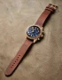  Zdjęcie 3 Oris Divers Carl Brashear Chronograph Bronze Limited Edition 01 771 7744 3185-Set LS