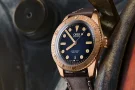  Zdjęcie 3 Oris Divers Carl Brashear Bronze Limited Edition 01 733 7720 3185-Set LS
