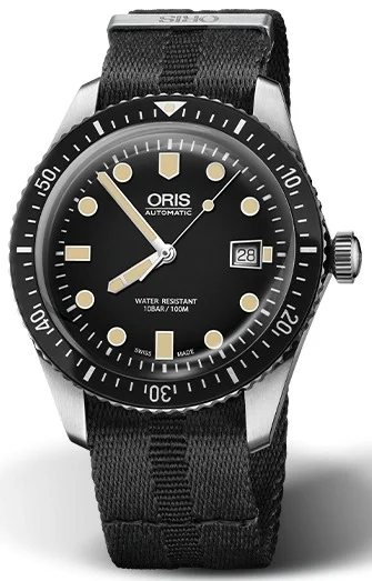Oris Divers Sixty-Five 01 733 7720 4054-07 5 21 26FC