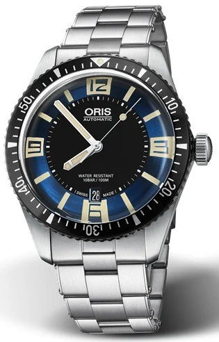 Oris Divers Sixty-Five 01 733 7707 4035-07 8 20 18