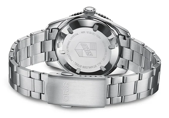Oris Divers Sixty-Five 01 733 7707 4065-07 8 20 18