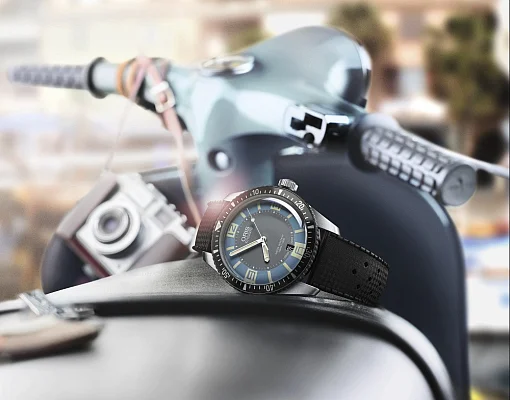 Oris Divers Sixty-Five 01 733 7707 4065-07 4 20 18