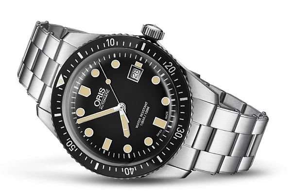 Oris Divers Sixty-Five 01 733 7720 4054-07 8 21 18