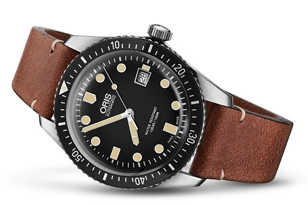 Oris Divers Sixty-Five 01 733 7720 4054-07 5 21 45