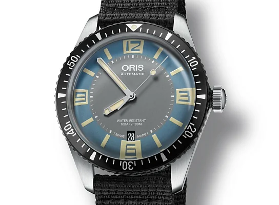 Oris Divers Sixty-Five 01 733 7707 4065-07 5 20 24
