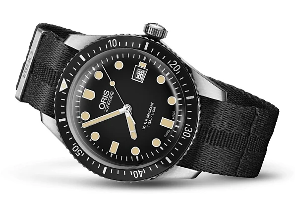 Oris Divers Sixty-Five 01 733 7720 4054-07 5 21 26FC