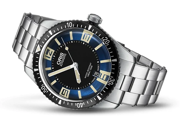 Oris Divers Sixty-Five 01 733 7707 4035-07 8 20 18