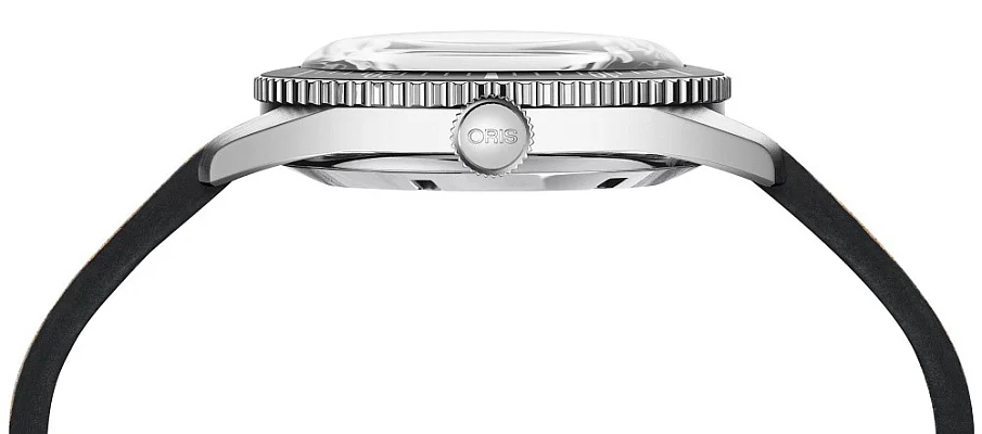 Oris Divers Sixty-Five 01 733 7720 4055-07 5 21 02