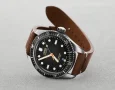  Zdjęcie 5 Oris Divers Sixty-Five Moustache Movember Special Edition Set 01 733 7707 4084-Set LS
