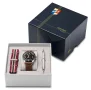  Zdjęcie 8 Oris Divers Sixty-Five Moustache Movember Special Edition Set 01 733 7707 4084-Set LS