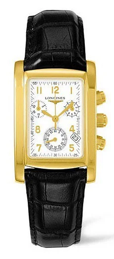 Longines DolceVita L56566133