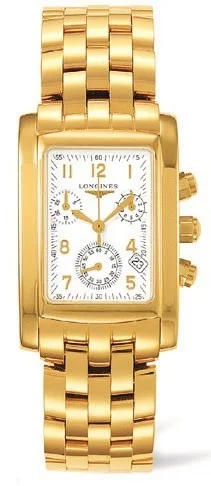 Longines DolceVita L56566136