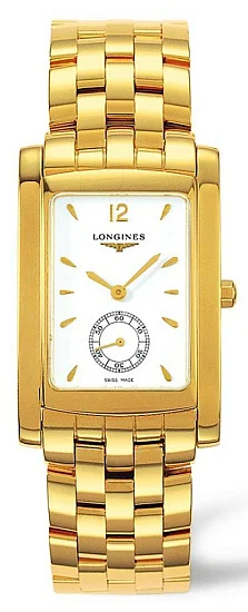 Longines DolceVita L56556166