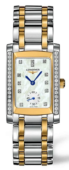 Longines DolceVita Lady Diamonds L55025097