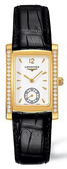 Longines DolceVita Lady L55027160