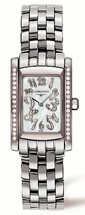 Longines DolceVita Lady L51550976