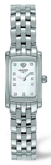 Longines DolceVita Lady Diamonds L51584946