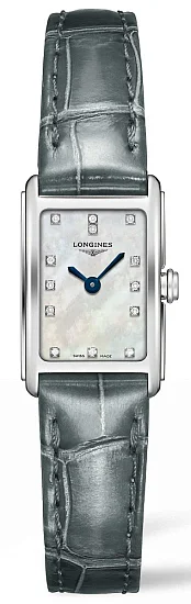 Longines DolceVita Lady Diamonds L52584873