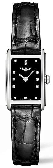 Longines DolceVita Lady Diamonds L52584570