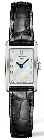 Longines DolceVita Lady Diamonds L52584870
