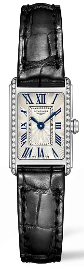 Longines DolceVita Lady Diamonds L52580710