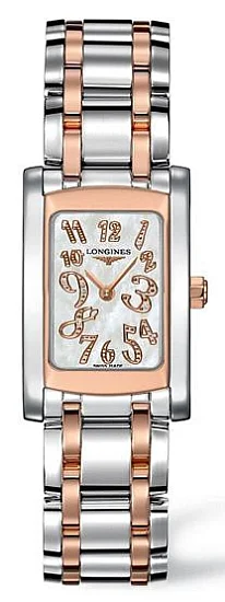 Longines DolceVita Lady L51555977