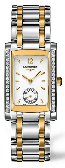 Longines DolceVita Lady Diamonds L55025297