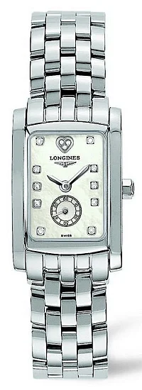 Longines DolceVita Lady Diamonds L51554946
