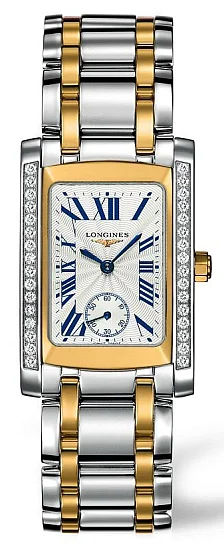 Longines DolceVita Lady Diamonds L55025787