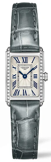 Longines DolceVita Lady Diamonds L52580713