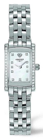 Longines DolceVita Lady Diamonds L51580946