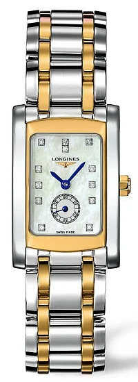 Longines DolceVita Lady L51555087