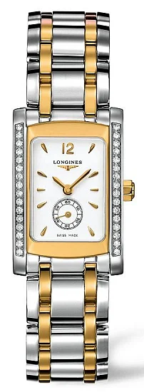 Longines DolceVita Lady Diamonds L51555297