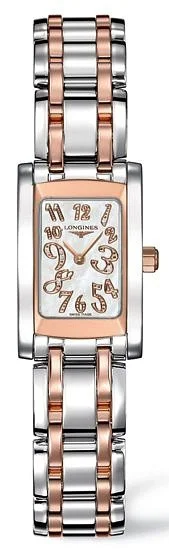 Longines DolceVita Lady Diamonds L51585977