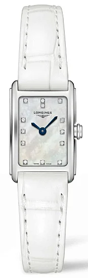 Longines DolceVita Lady Diamonds L52584872